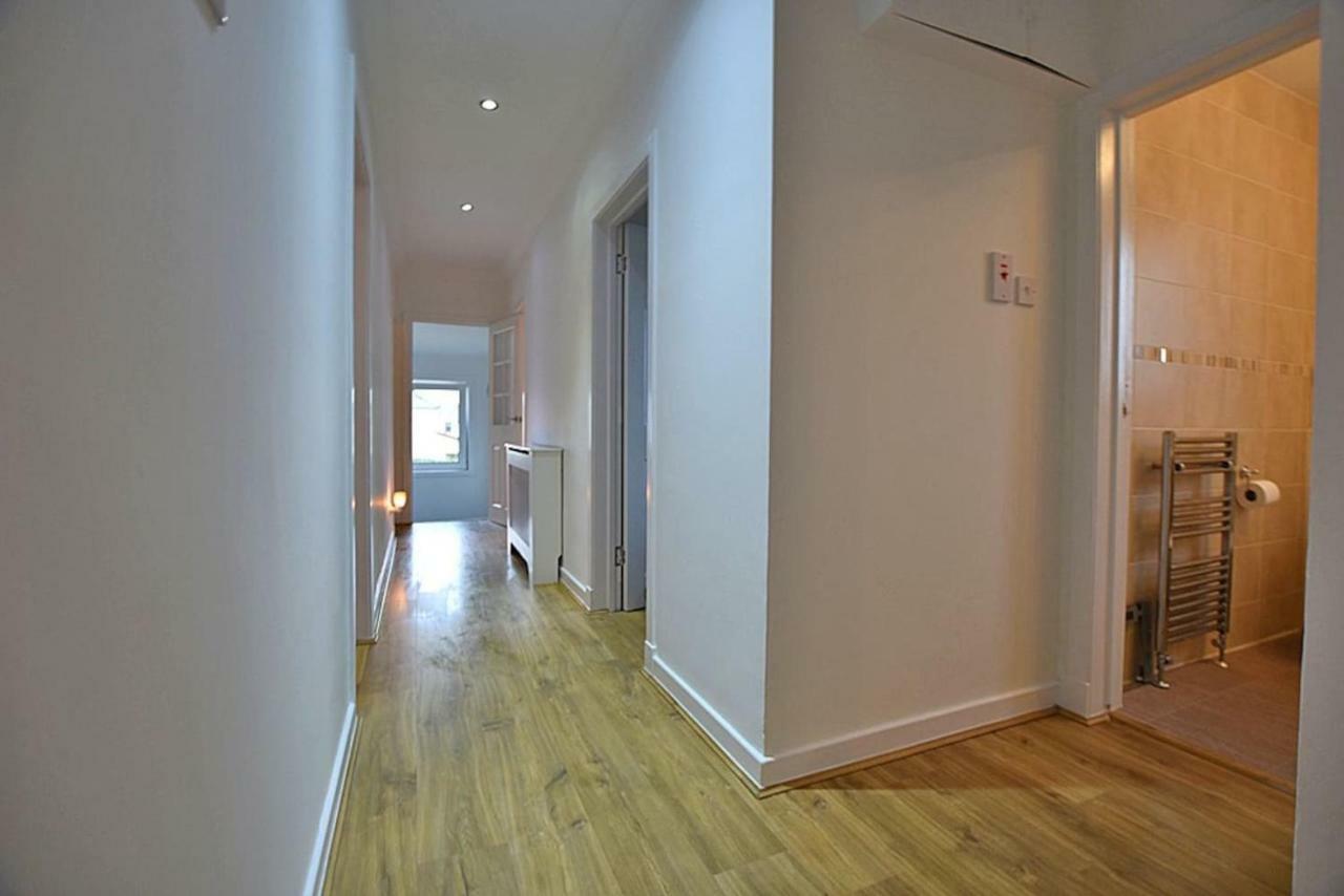 포트 윌리엄 12 Lochiel Road 아파트 외부 사진