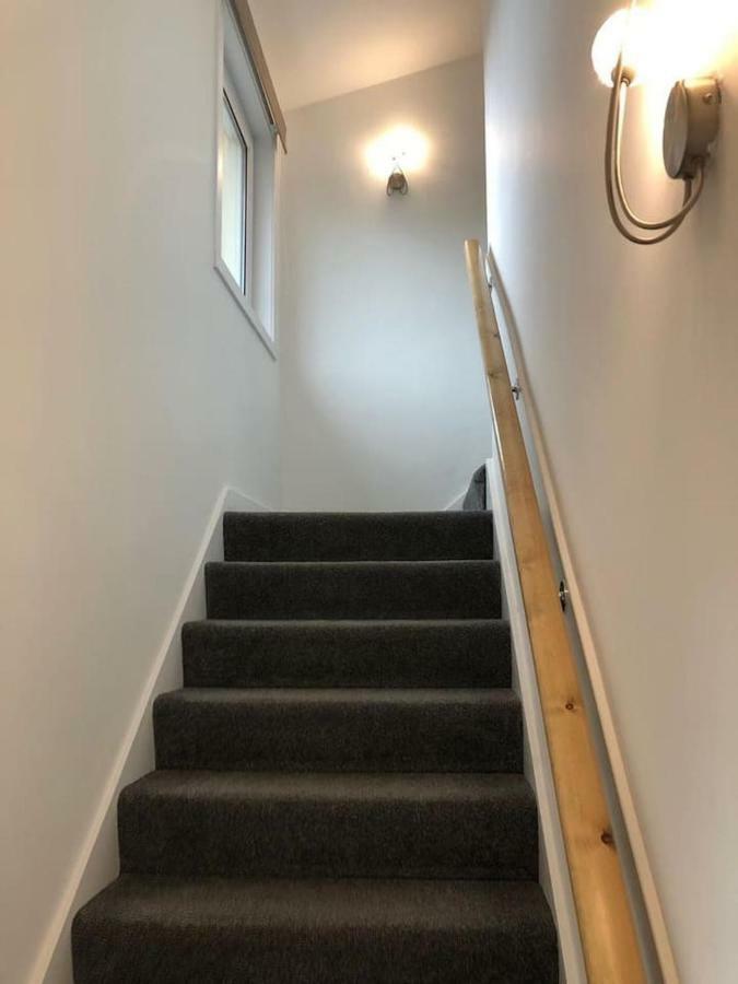 포트 윌리엄 12 Lochiel Road 아파트 외부 사진