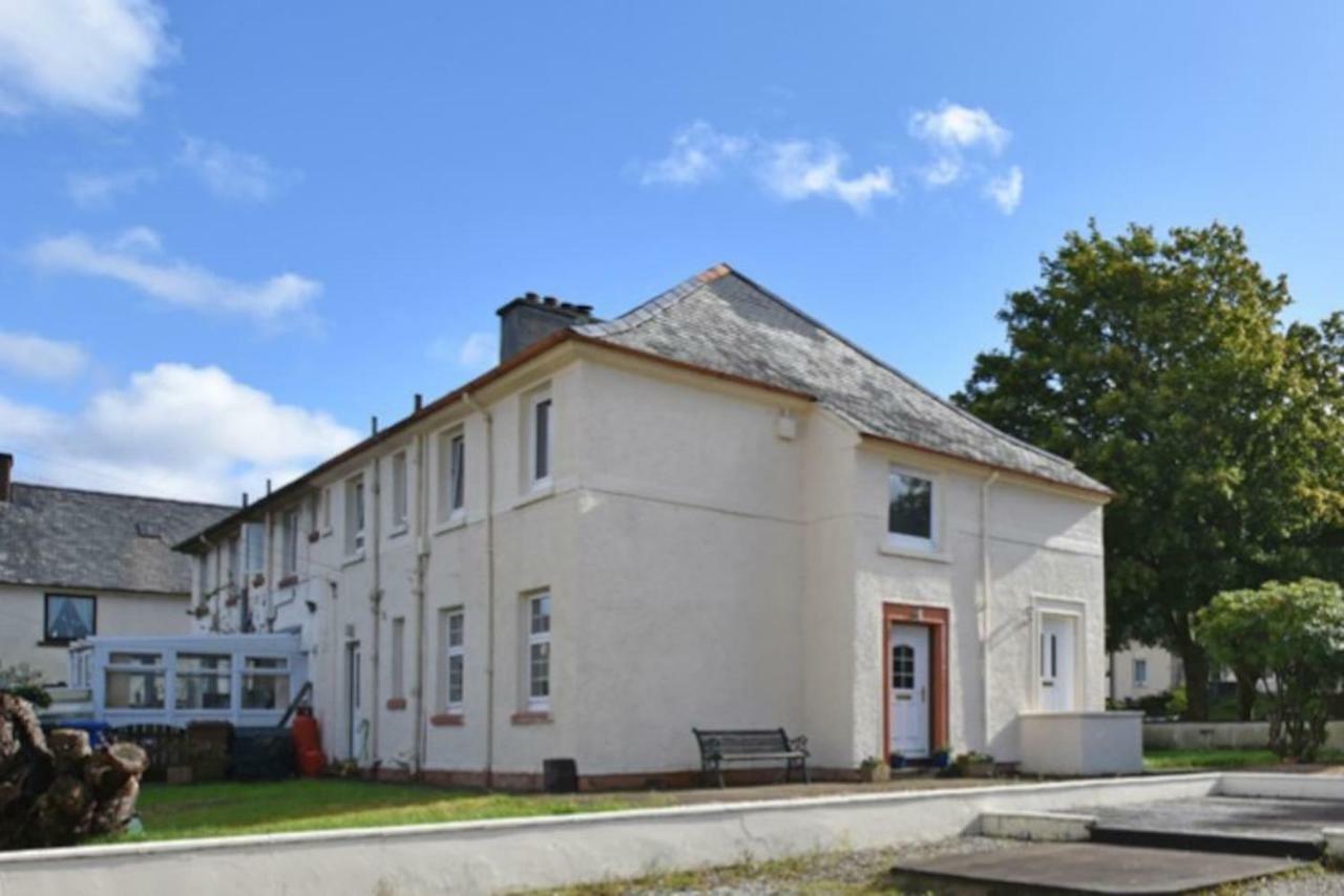 포트 윌리엄 12 Lochiel Road 아파트 외부 사진