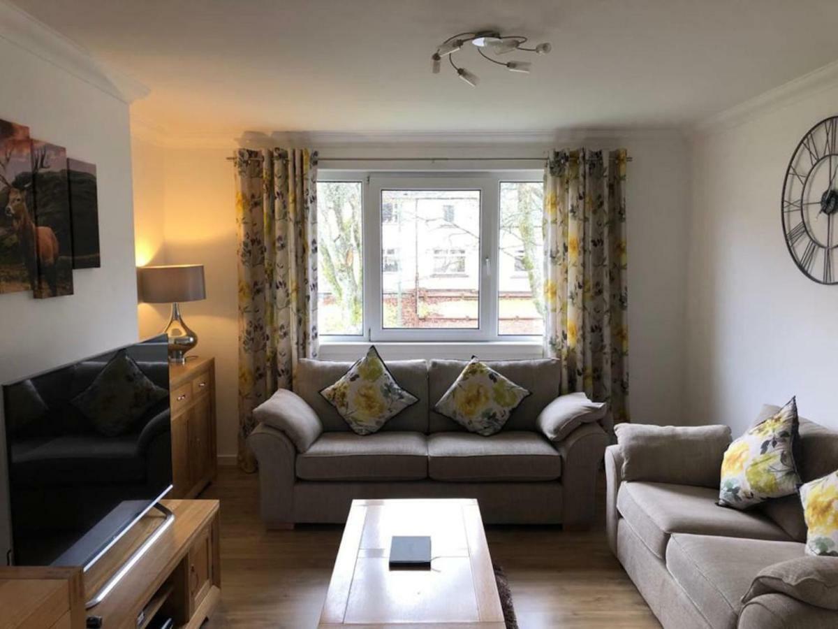 포트 윌리엄 12 Lochiel Road 아파트 외부 사진